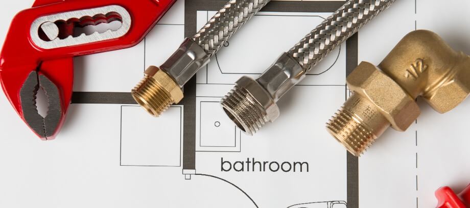 The Bathroom Remodeling Questionnaire